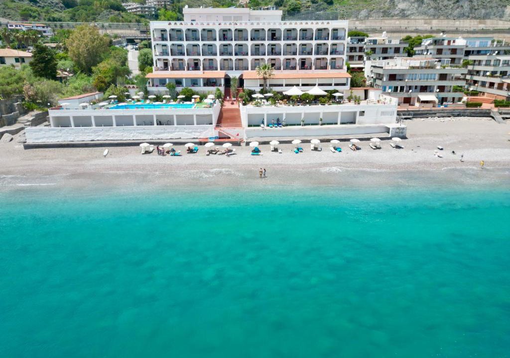 Letojanni Hotel | Park Hotel Silemi