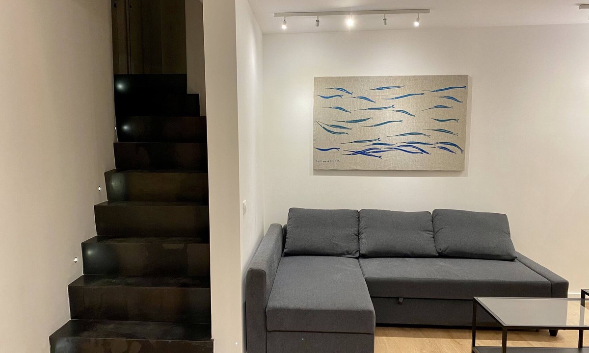 Centro Storico Apartment | Parliament Apartment - Beautiful 120sqm in the heart of the historic center of Palermo