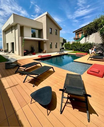 Ragalna House | Pascià Boutique Hotel