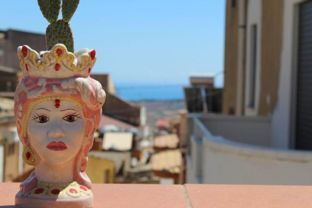 Agrigento Bed & Breakfast | Pastello