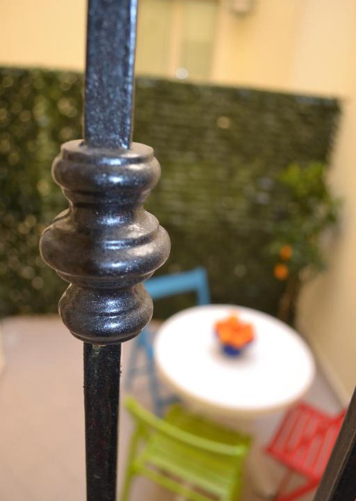 Santa Lucia Apartment | Pasubio Home Sicily
