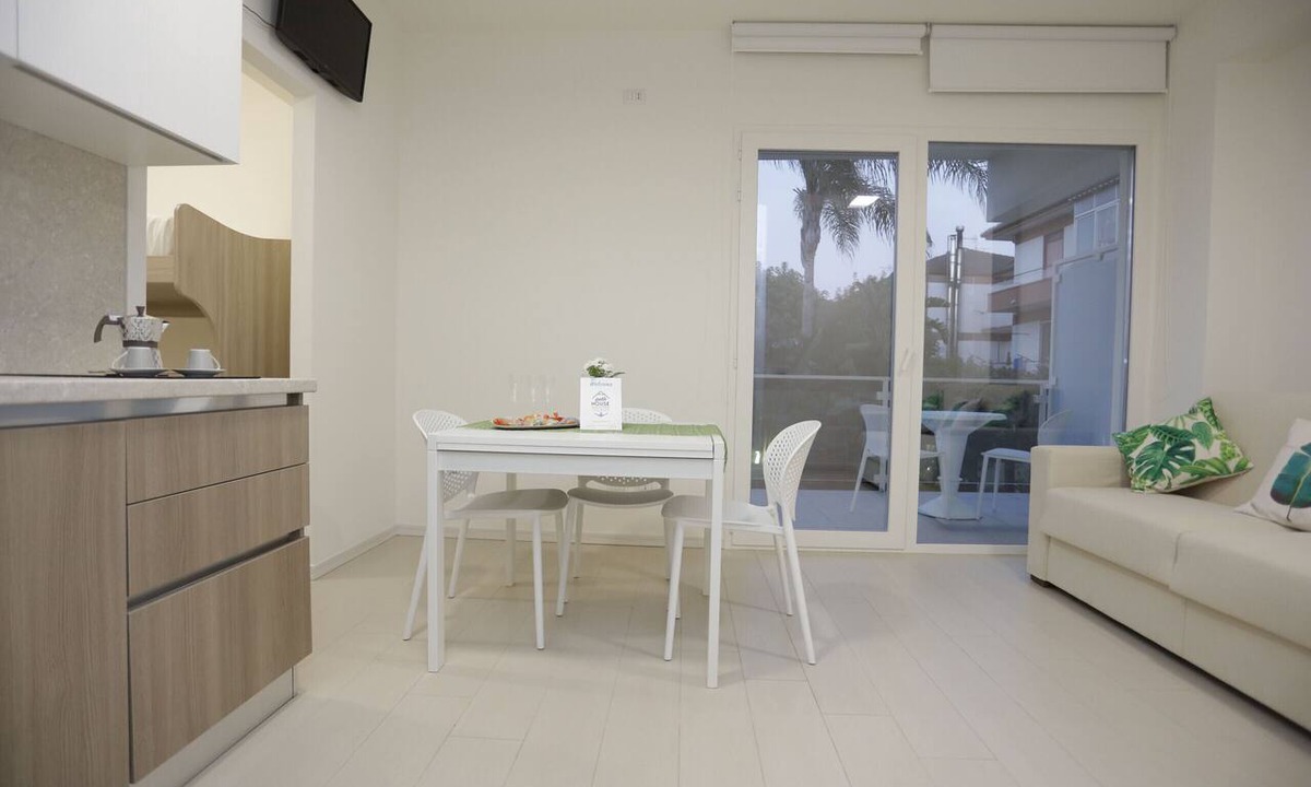 Torre Archirafi Apartment | Path House - Garden Apartments by Wonderful Italy