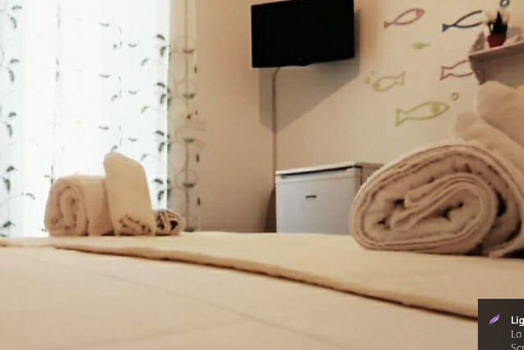 Marina di Patti Bed & Breakfast | Patti Rooms