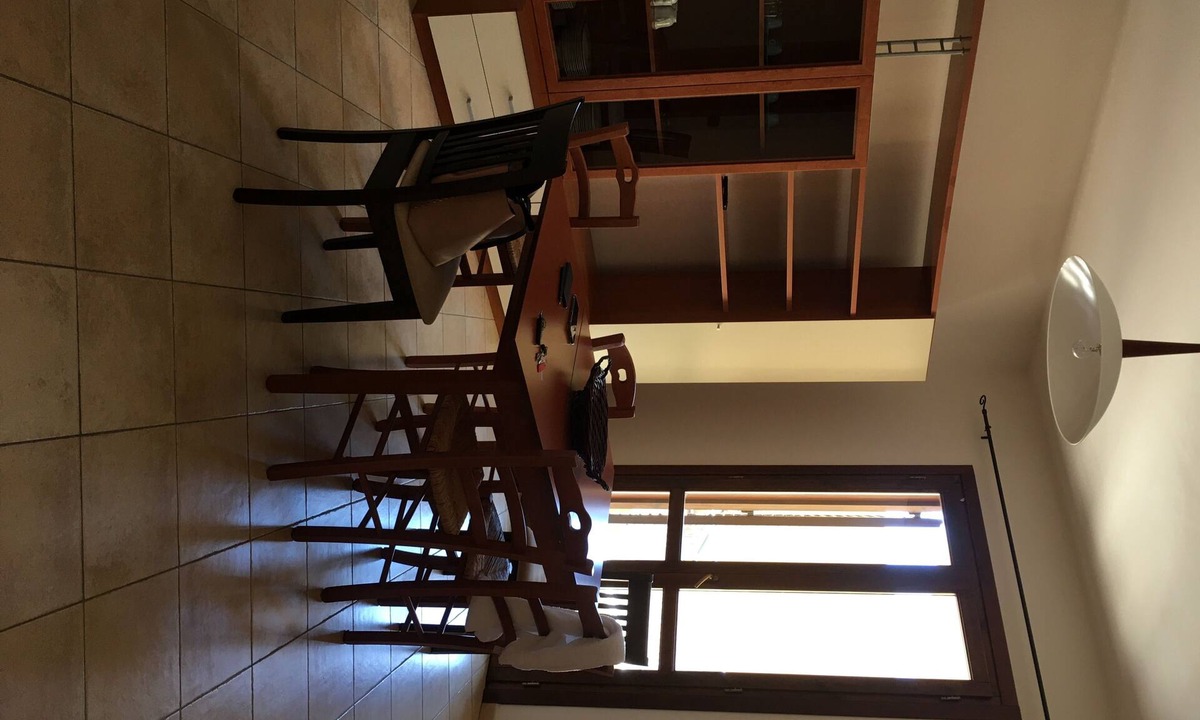 Marinella di Selinunte Apartment | Penthouse apartment