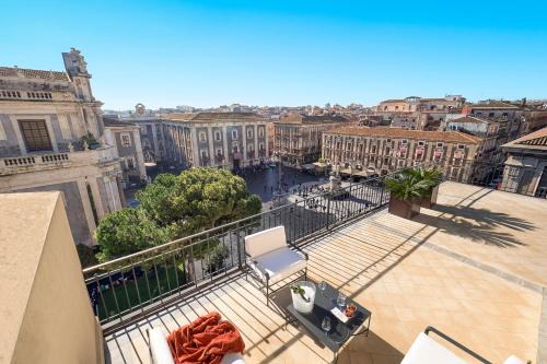 Duomo | Catania City Centre