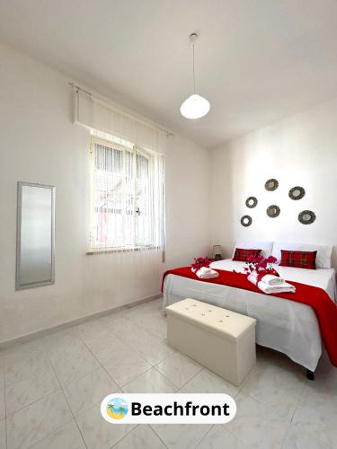 Marsala House | Perfetta per famiglie - Villa Fronte Mare Marsala