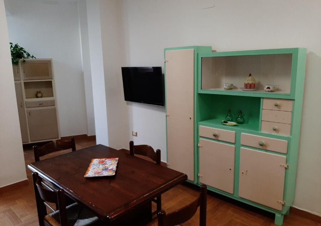 Palermo Apartment | Peri Peri House Palermo