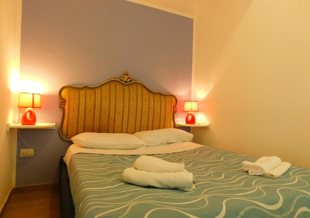 Borgo Vecchio Apartment | Perla del Borgo