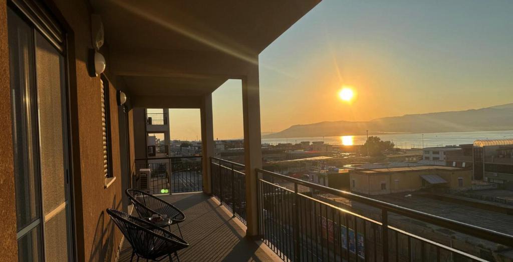 Gazzi Apartment | Perla dello Stretto