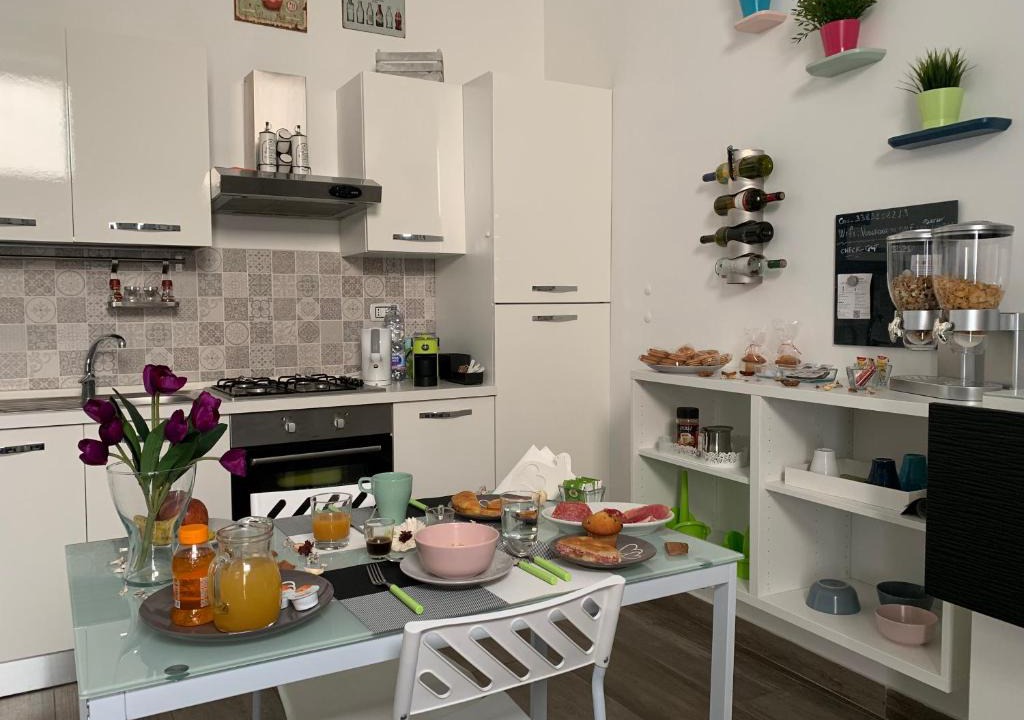 Santa Lucia Apartment | Perla Marina