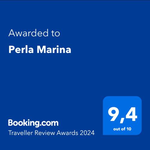Trappeto Apartment | Perla Marina