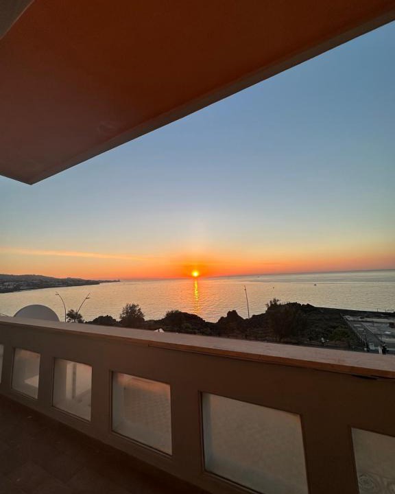 Ognina Apartment | Perla Marina Sea View Apartment