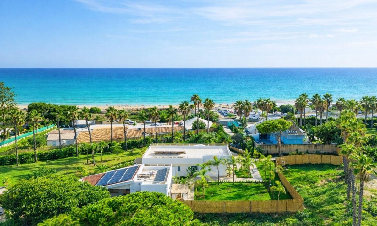 Ispica Apartment | Perla Verde SicilyMyHome