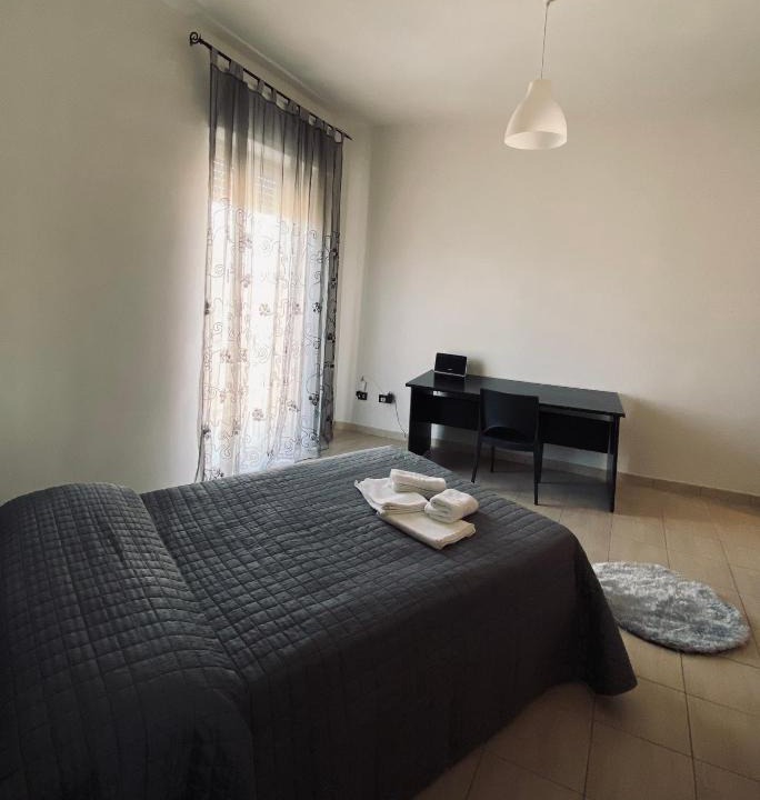 Albergheria Apartment | Perni Apartment