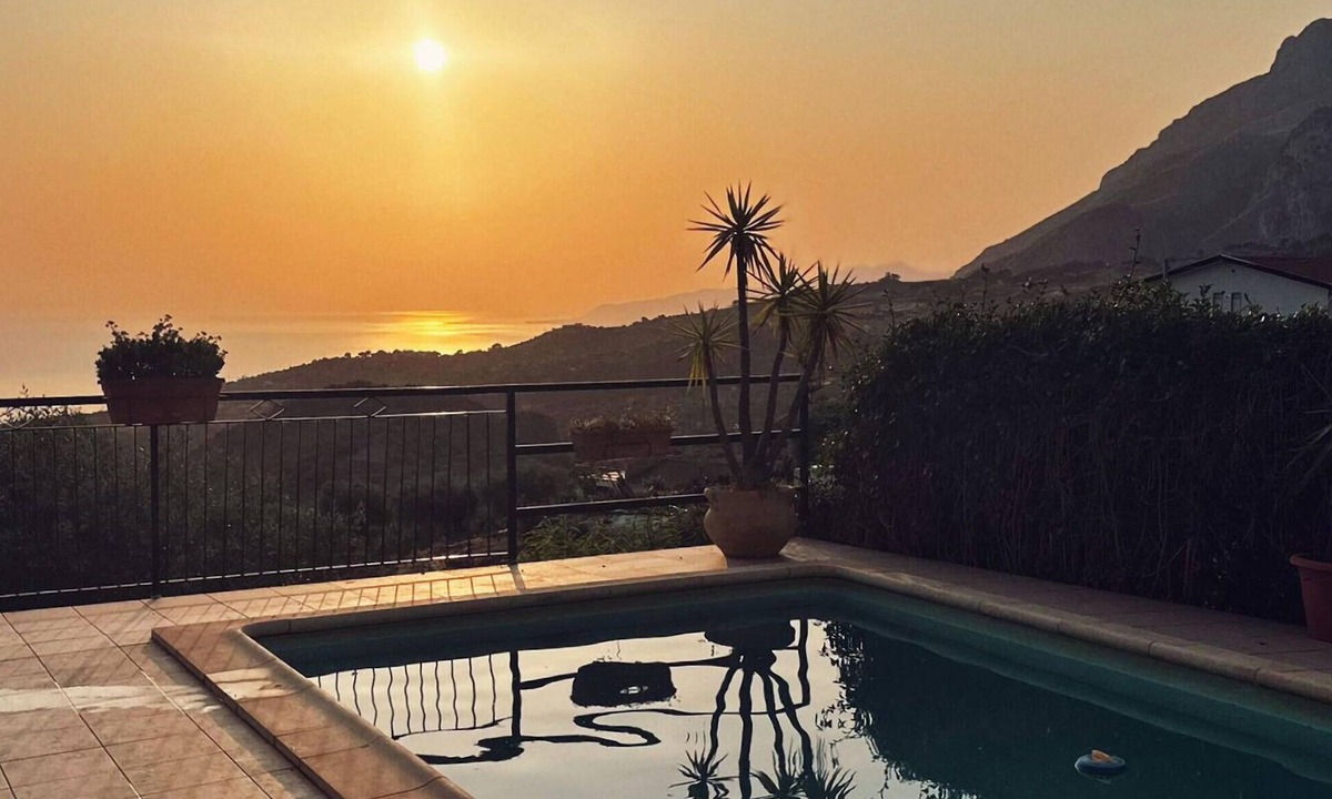 Termini Imerese House | Pet friendly home in Caccamo
