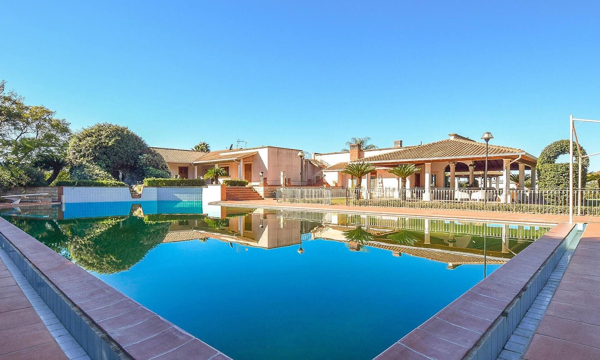 Ispica House | Pet friendly home in Ispica