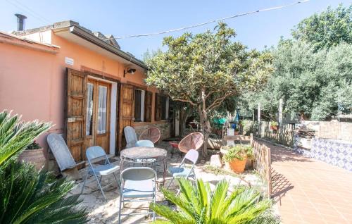 Donnafugata House | Pet Friendly Home In Ragusa With Wifi