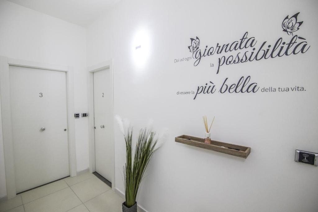 Villa Grazia di Carini Apartment | Piano Monaco Apartment