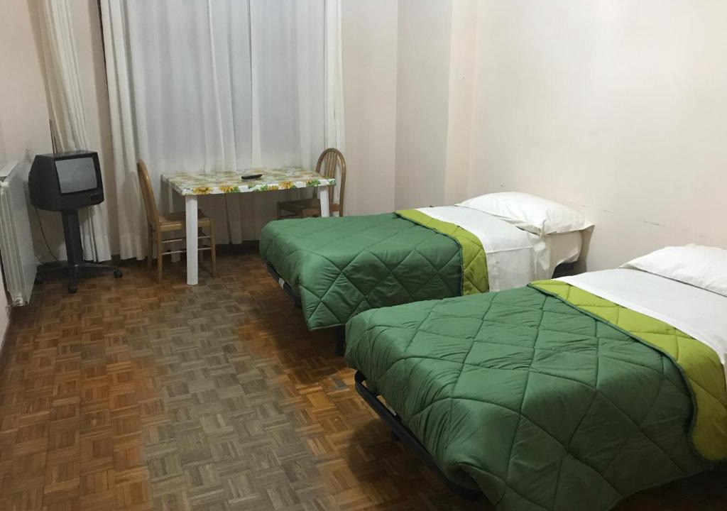 Quartieri Nuovi della Mosella House | Piazza Cairoli Apartment