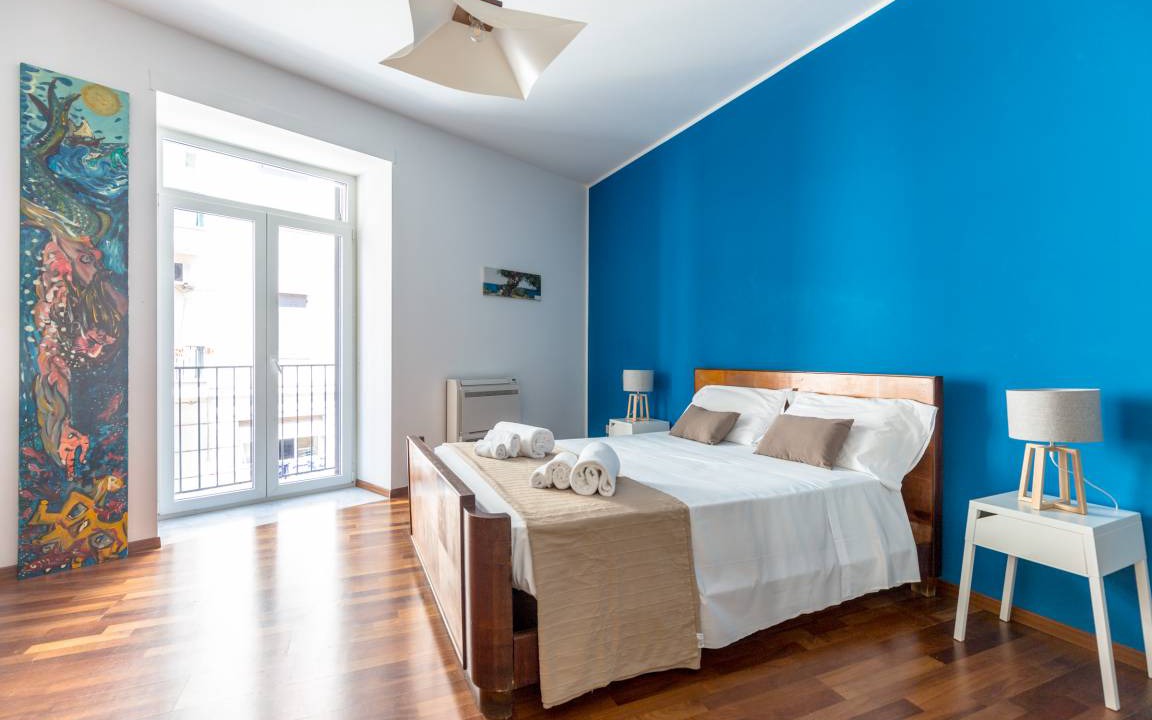 Kalsa Apartment | Piazza Marina Apartment