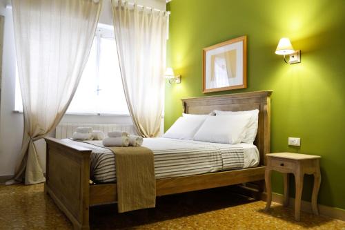 Kalsa Bed & Breakfast | Piazza Marina