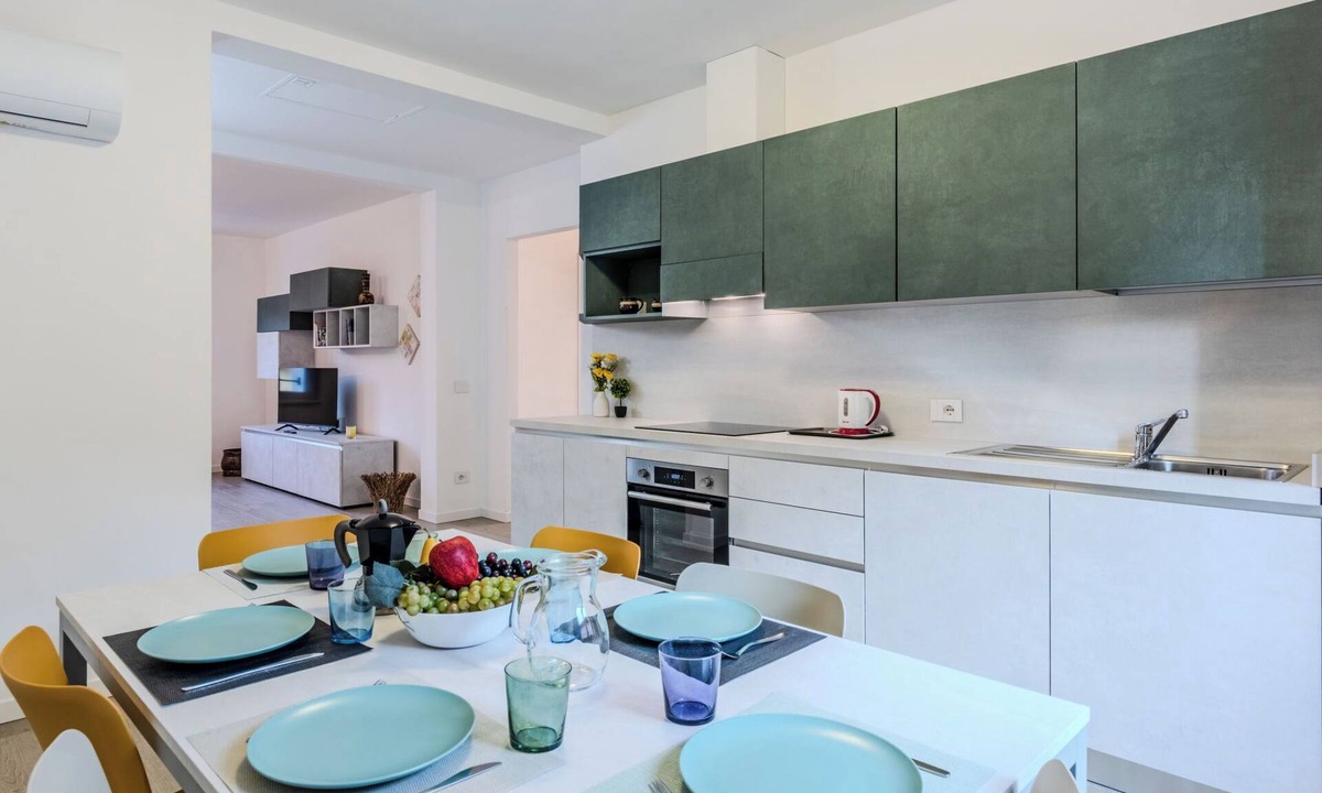 Dongo Apartment | Piazzetta by Interhome