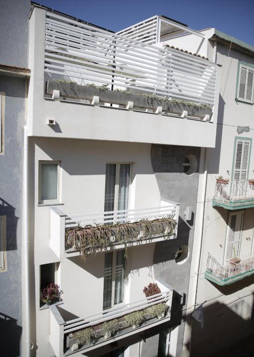 Licata Bed & Breakfast | Piccola Caracas B&B