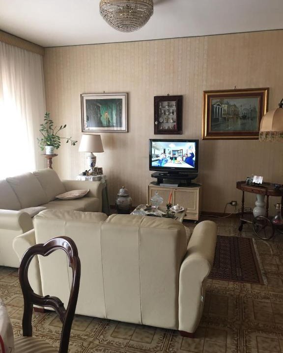 Palermo Apartment | Piero's Home