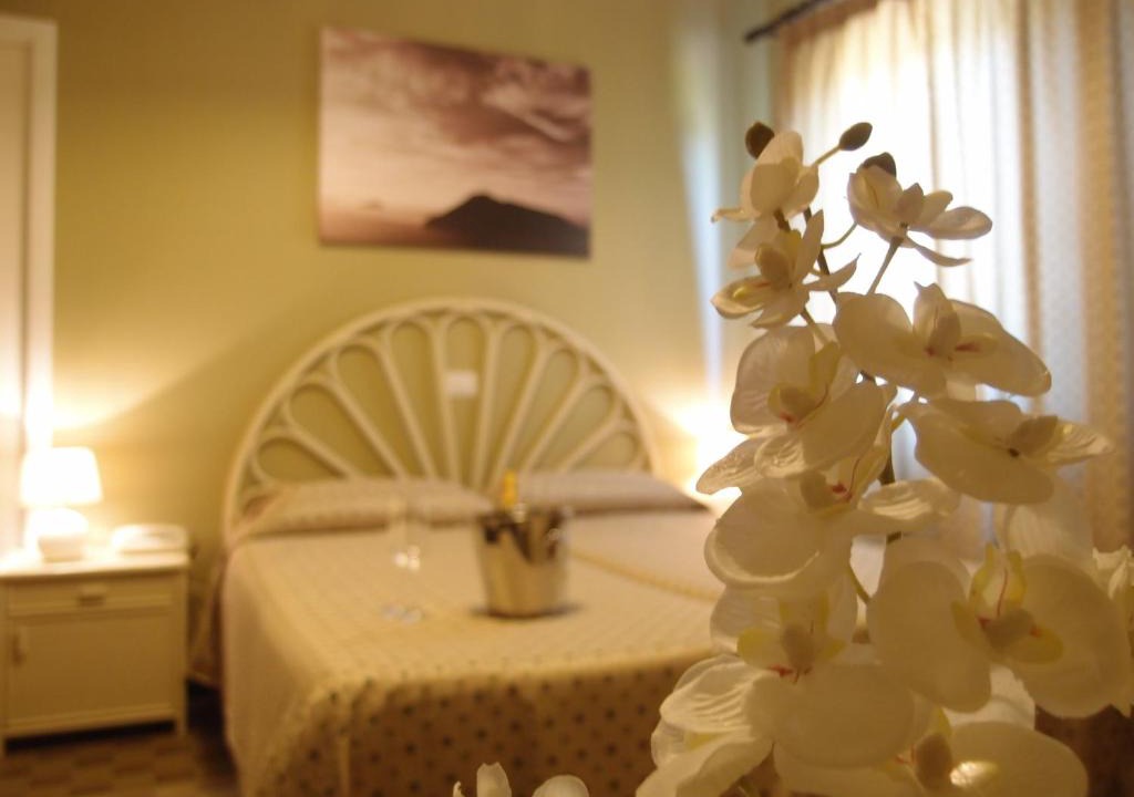 Lipari Historic Centre Hotel | Pietra Pomice Hotel