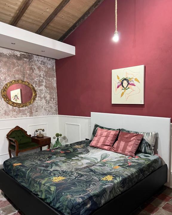 Cibali House | Pietralavica stayinct