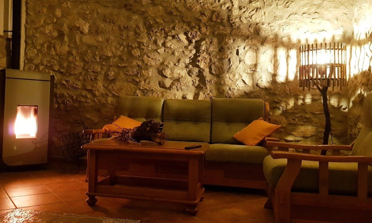Faicchio House | PietraViva casavacanze