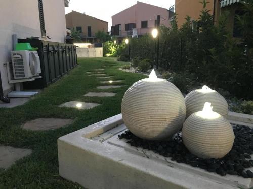 Campofelice di Roccella Apartment | Pine Beach House - Villaggio Turistico con Piscina e Animazione