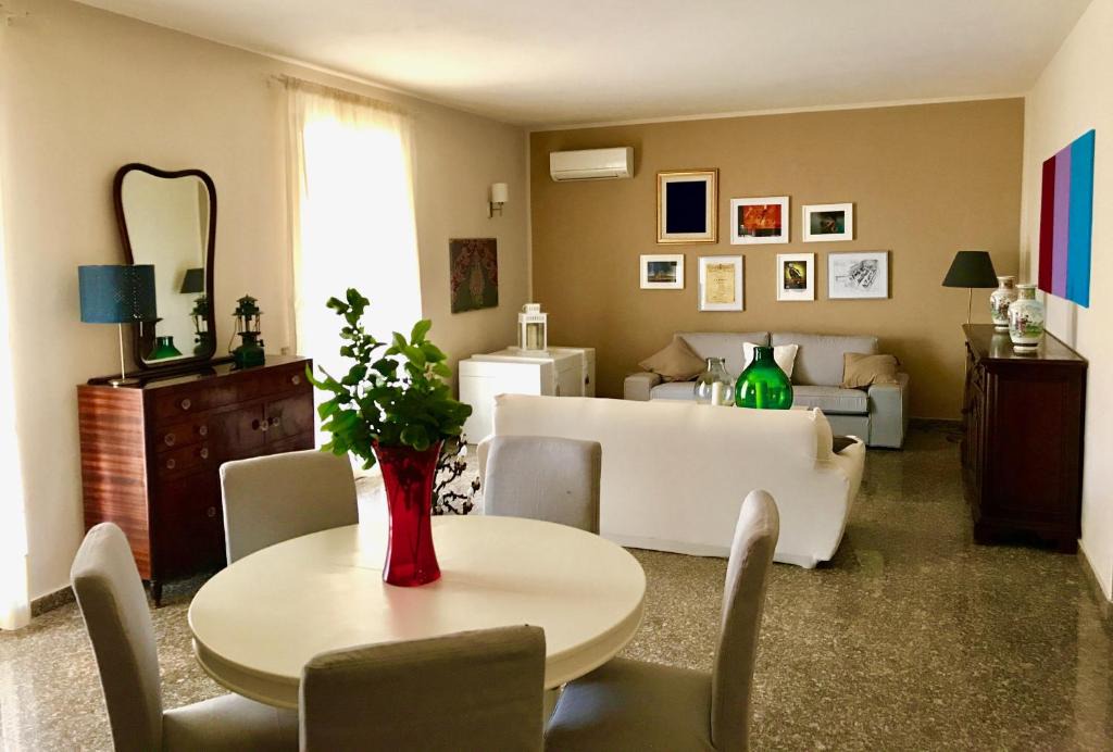 Terrasini Villa | Pinosalìa