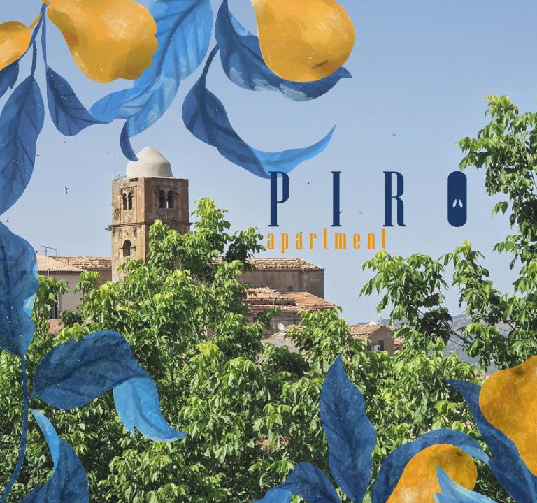 Mistretta Apartment | Piro apartment