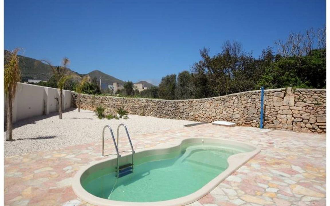 Favignana House | Plaia Case Vacanza X 4