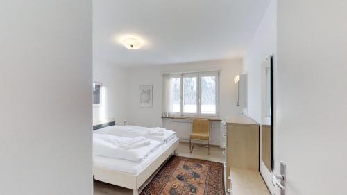 St. Moritz Apartment | Plattas 16