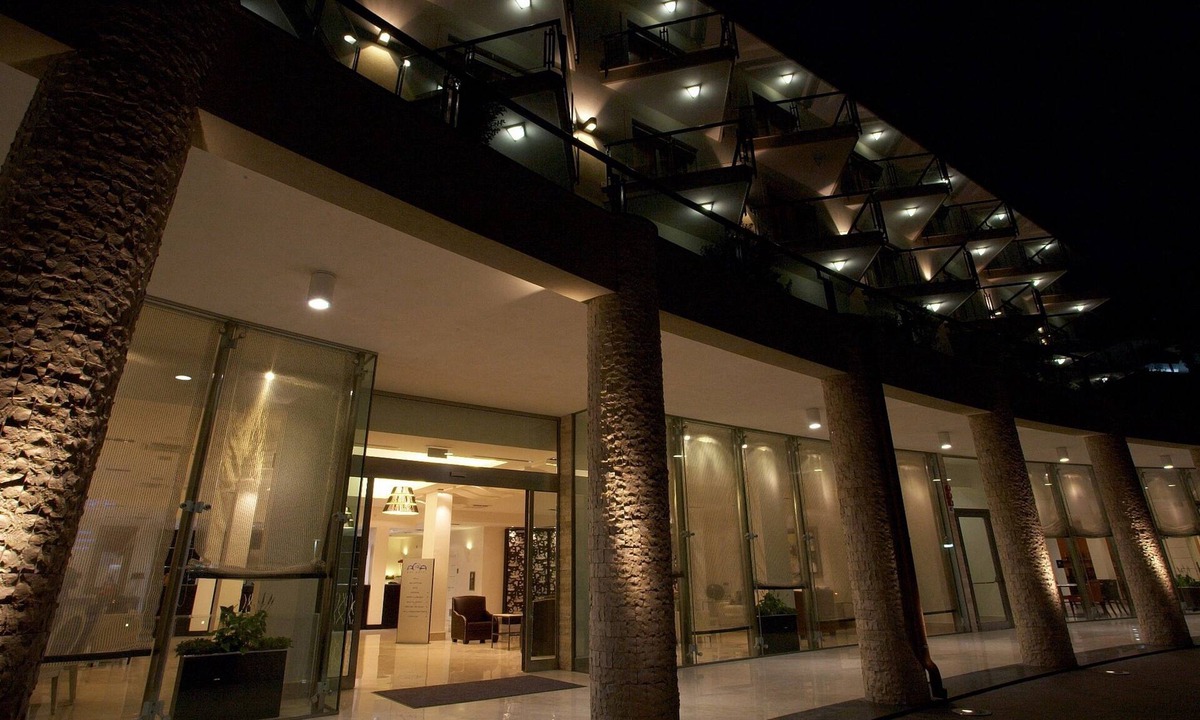 San Giovanni Li Cuti Hotel | Plaza Hotel Catania