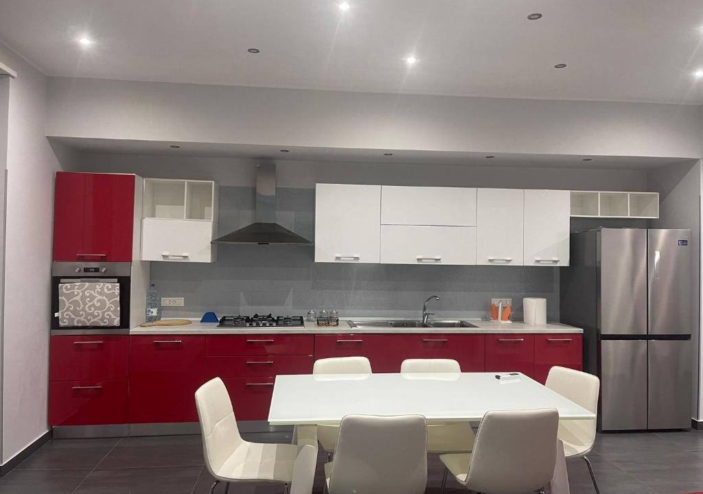 Librizzi Apartment | PMM HOUSE