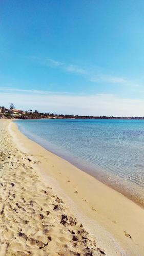 Arenella House | Poesia del Mare B&B