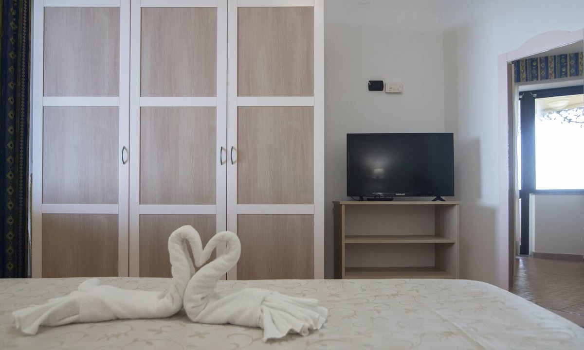 Parghelia Hotel | Poggio di Tropea