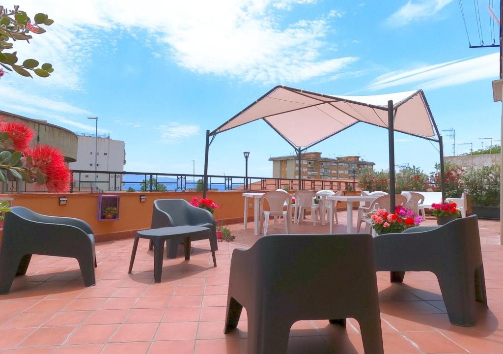 Gazzi House | Policlinico Room Affitta Camere