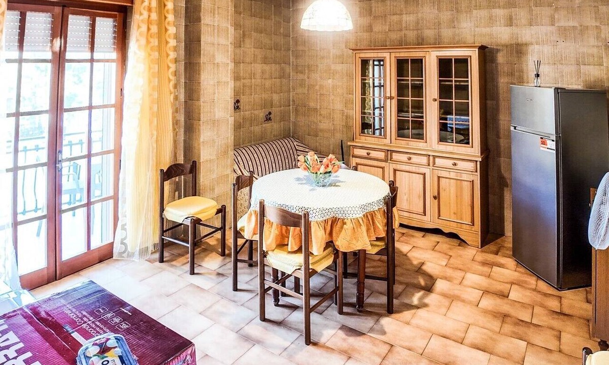 Policoro Apartment | Policoro Vacation Home