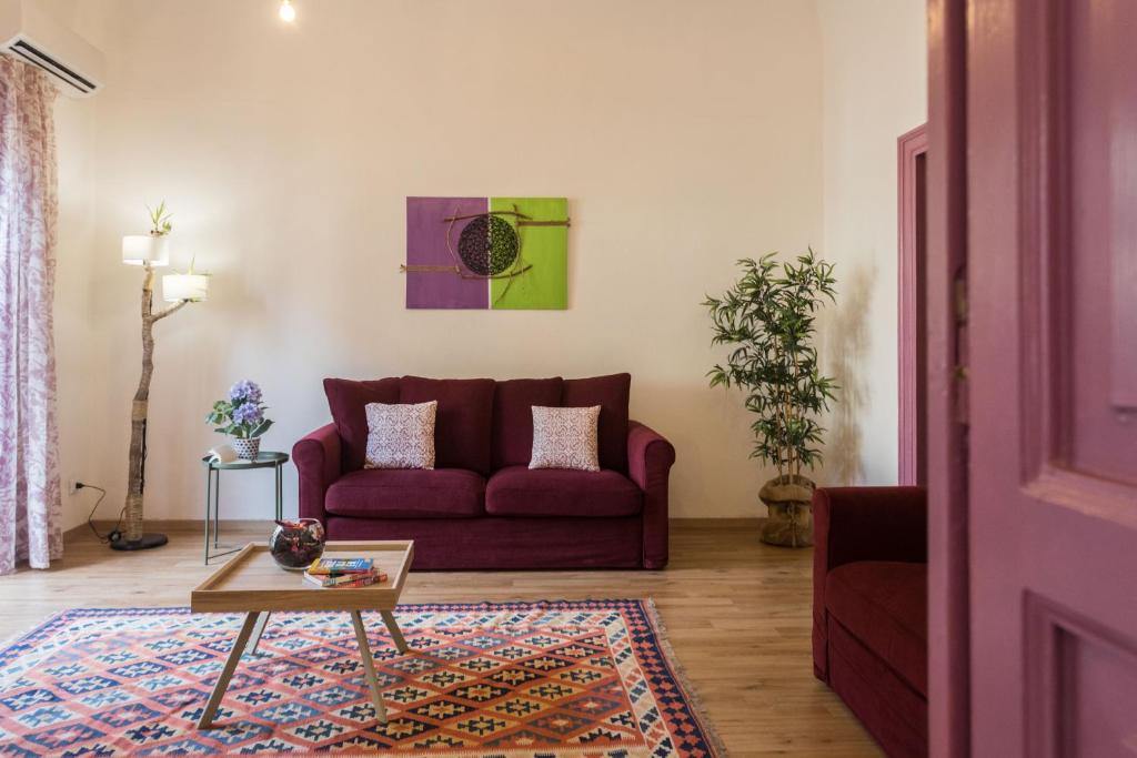 Politeama | Borgo Vecchio
