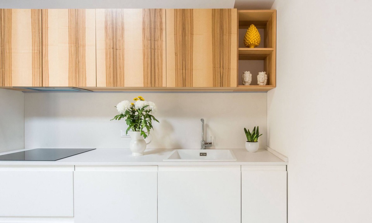 Palermo Apartment | Politeama Apartments by Wonderful Italy - Appartamento C3