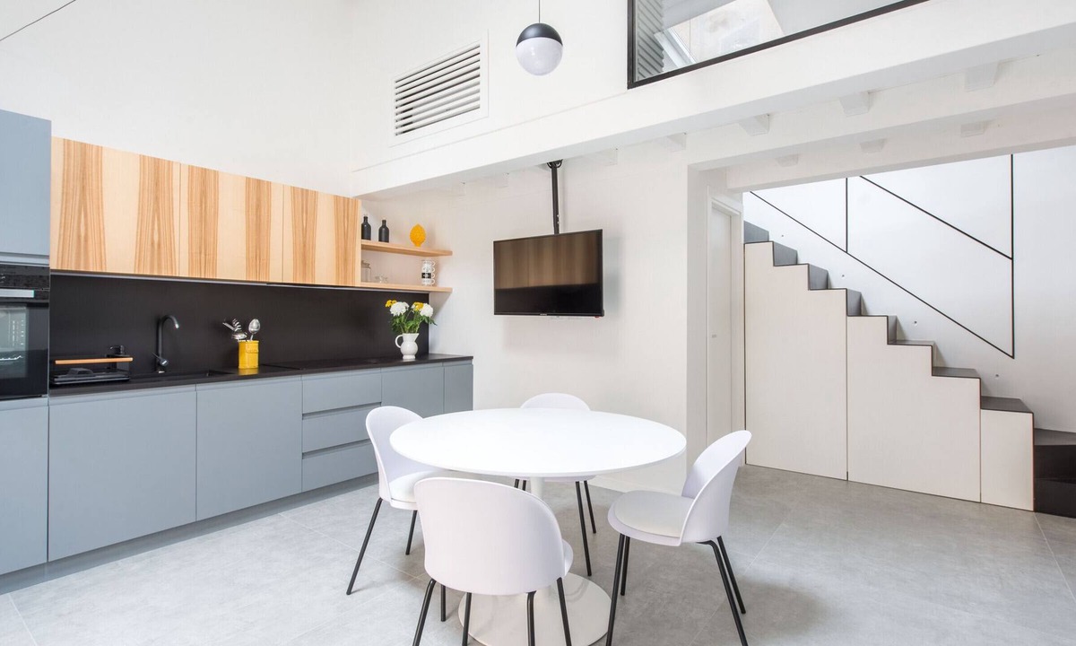 Palermo Apartment | Politeama Apartments by Wonderful Italy - Appartamento C1