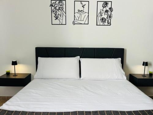 Ruggero Settimo Apartment | Politeama House