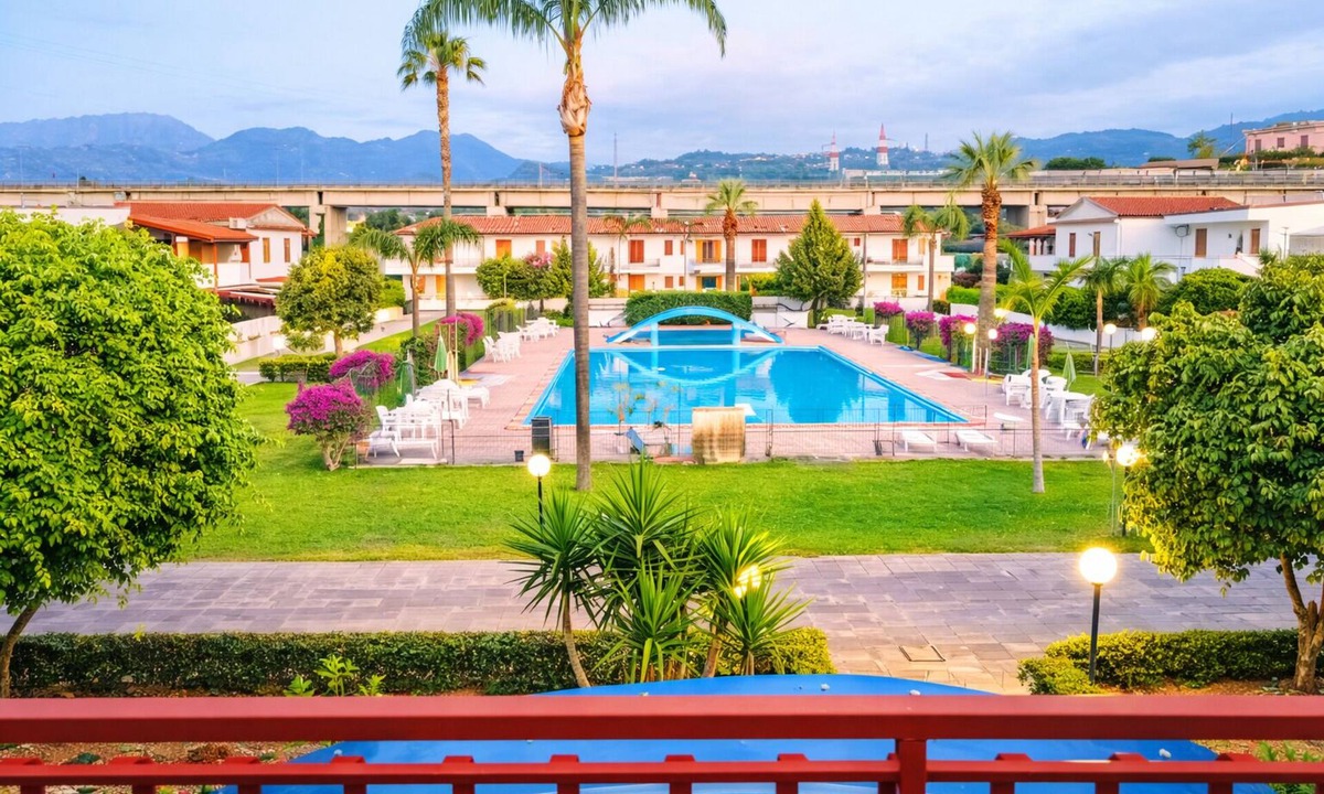 Furnari House | Pool & Sea House Vittoria - Wi-Fi, A/C, Sea View Aeolian