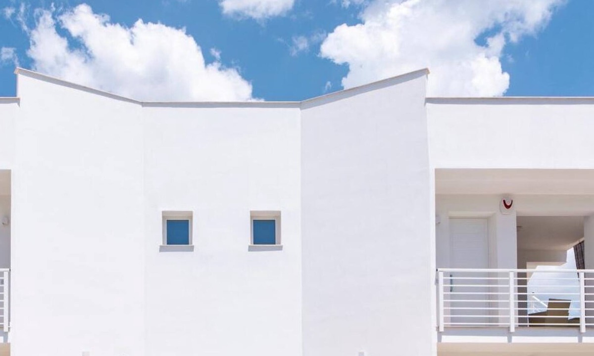Fondo Morte Apartment | Poolside Marzamemi Bay - Vendicari