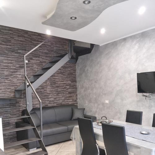 Old Town House | Porta Garibaldi