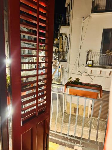 Casteldaccia Apartment | Porte Rosse